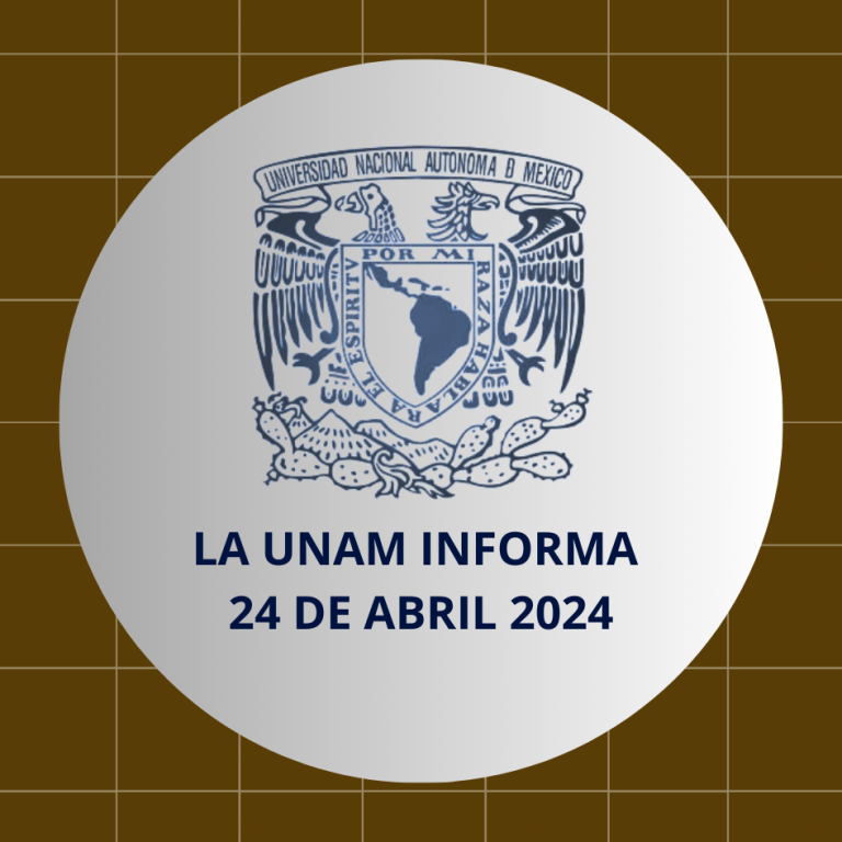 UNAM informa