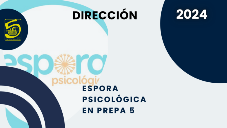 espora en p5
