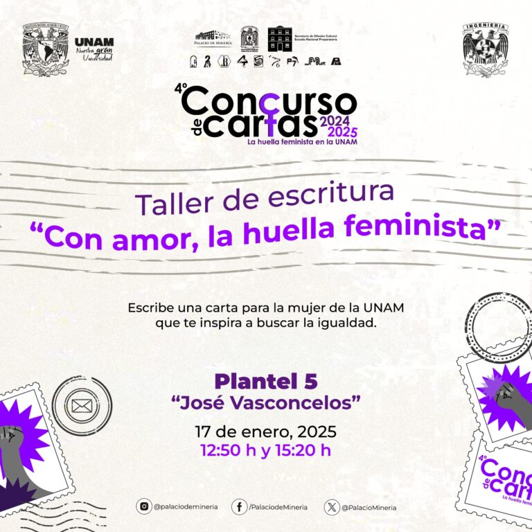 Taller escritura