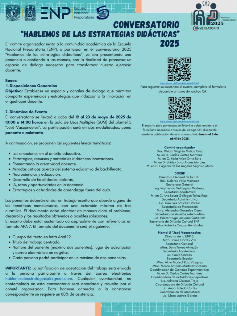 estrategias 2025