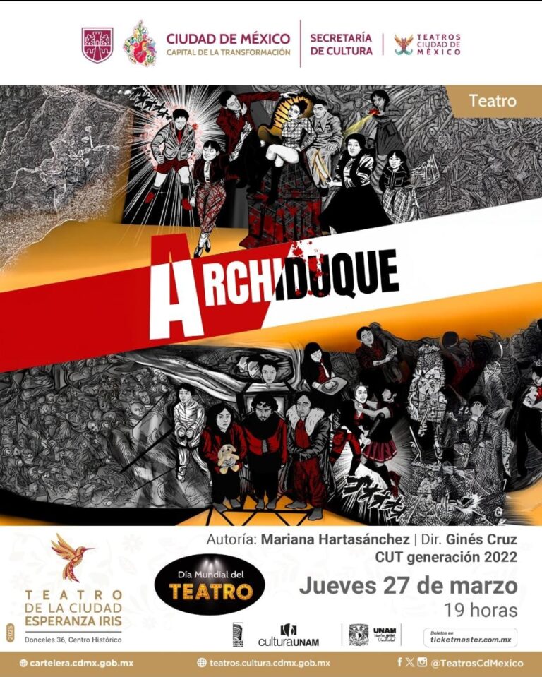 teatro 27m