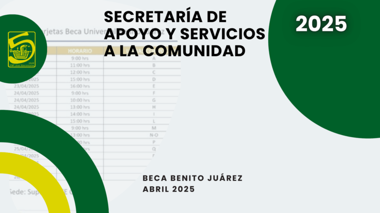 beca bj abril 2025 banner