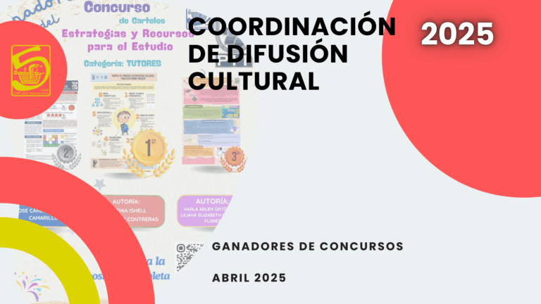 concursos abril 2025