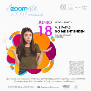 azoom 18 junio