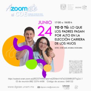 azoom 24 junio